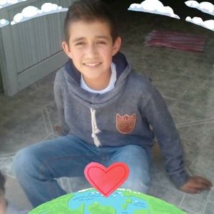 Meet your Posher, Miguel angel